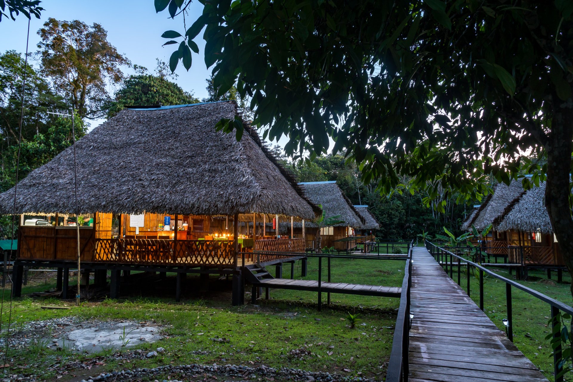¿Perderse o encontrarse en Cuyabeno wildlife reserve? | Cuyabeno Amazon ...